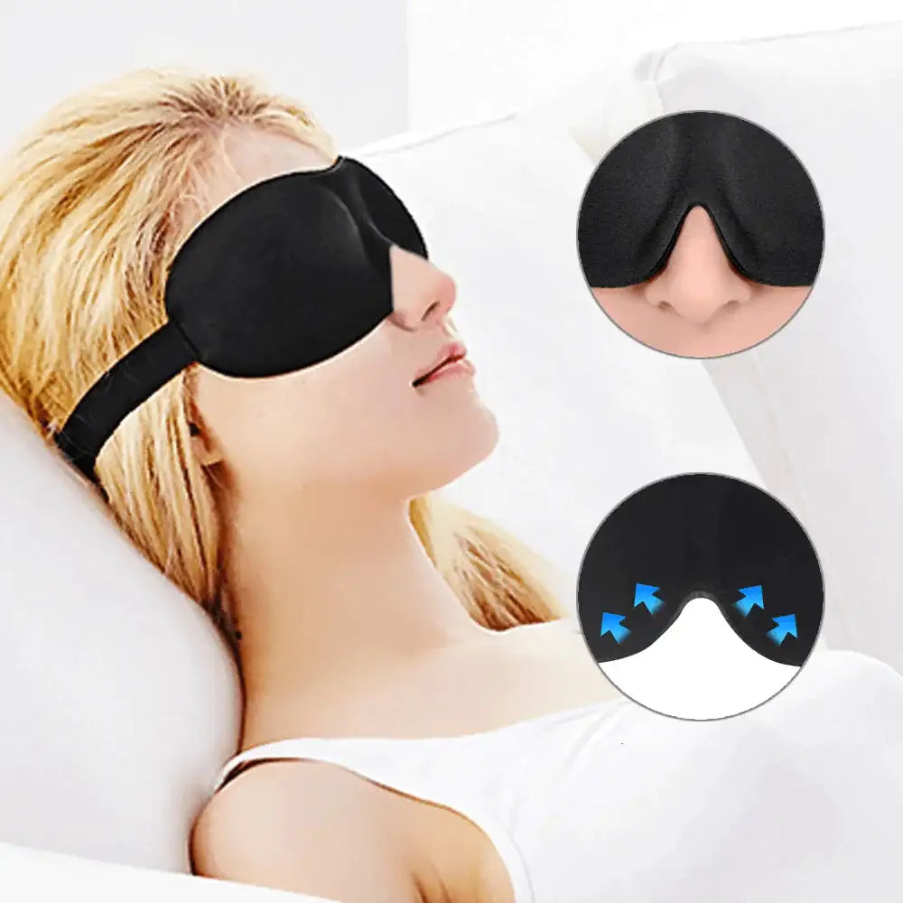 Eye Mask