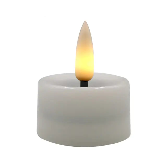 Tealight Candles - Flameless